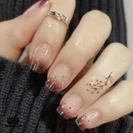 BLUSH AFTERGLOW BLUSH AFTERGLOW